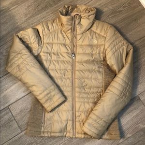 North Face jacket